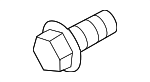 904580008 - Electrical: High Note Horn Mount Bolt for Subaru Image