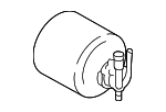71106871122 - Oil, Fluids &amp; Chemicals: Tire Sealant for Mini Image image
