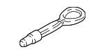 72157953893 - Body: Tow Hook for Mini Image image