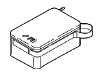 71106874437 - Body: Storage Bag for Mini Image