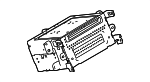 AE9Z18K931A - Body: Receiver for Lincoln: MKT Image
