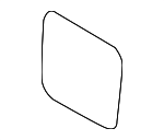 5844178010C0 - : Access Cover for Lexus: NX300h Image