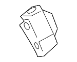 925907S000 - HVAC: Expansion Valve for Infiniti Image