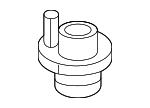 3271600QAA - Electrical: Hole Plug for Nissan Image
