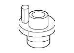 3271600QAA - Electrical: Hole Plug for Nissan: ARIYA, Micra Image