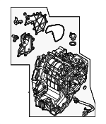 290A05MR2F - Electrical: Motor Assembly for Nissan Image
