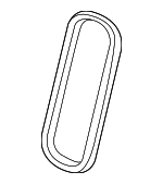 290H900Q0G - : Cover Gasket for Nissan: ARIYA Image