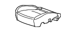 22809203 - Body: Seat Cushion Pad for GM Image