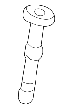 52209803691 - Body: Headrest Guide for Mini Image