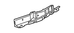 4657TJBA01ZZ - : Frame Rail for Acura Image