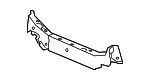 65550TJBA00ZZ - Body: Floor Crossmember for Acura: RDX Image