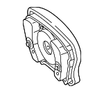 17046005987218 - Electrical: Driver Air Bag for Mercedes-Benz Image