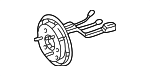2104600149 - Electrical: Clock Spring for Mercedes-Benz Image