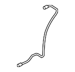 961983S000 - Body: Cable for Hyundai: Sonata Image