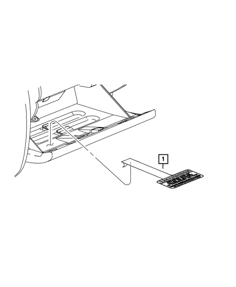 Interior for 2009 Dodge Caliber #0
