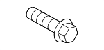 11515767 - Suspension: Shock Upper Bolt for GM Image