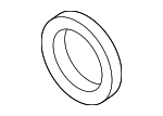 33107609536 - Suspension: Differential Assembly Seal for BMW Image