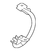 91862Q5020 - : Negative Cable for Kia: Seltos Image