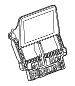 85021466 - Body: Display Unit for GM Image
