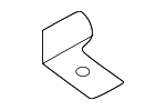 KD5353358A - Body: Frame Side Member Bracket for Mazda Image
