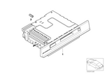 65128370535 - Audio, Navigation, Electronic Systems: Radio Supporting Pin for BMW Image