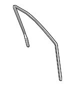 8368065J00 - : Run Channel for Suzuki Image