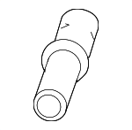 8113822680 - Electrical: Socket for Toyota: Avalon, RAV4, RAV4 Prime, Sienna Image