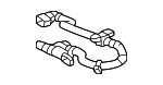 26504797 - Fuel System: Hose Assembly for GM Image