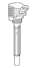 68440243AA - : 2019 2020 Jeep Renegade - Ignition Coil for Dodge: Hornet | Fiat: 500X | Jeep: Renegade Image