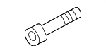 13075JD20A - Cooling System: Belt Tensioner Bolt for Infiniti Image