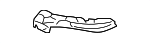 5321406041 - Body: Upper Support for Toyota: Solara Image