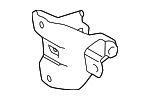 G232162010 - Engine: Rear Bracket for Toyota: Mirai Image