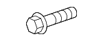 11570498 - Engine: Inlet Duct Bolt for GM Image