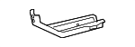 5703320060 - Body: Upper Bracket for Toyota Image