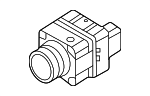 5WA980546D - Body: Front Camera for Volkswagen Image