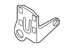 1S0820536 - Body: Air Temp Sensor Mount Bracket for volkswagen Image