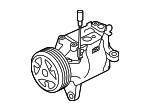 73111FL10B - : Compressor for Subaru: Impreza Image