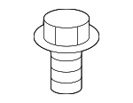 2015-2024 Subaru - Lower Bracket Bolt