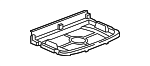 15281205 - Body: Storage Tray for GM Image image