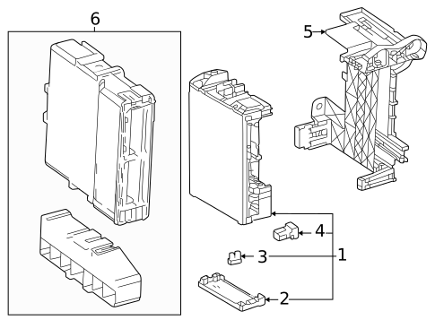 Diagram 1