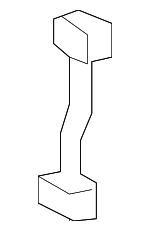 7778504011 - : Fuel Pump Connector for Toyota: Tacoma Image