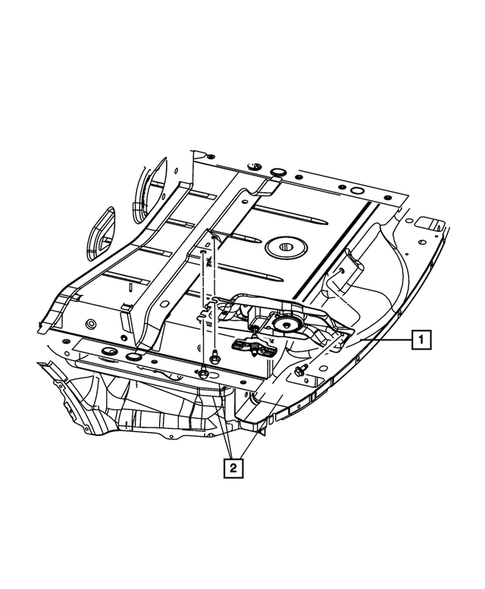 Wheel Spare for 2010 Jeep Liberty #1