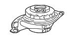 1581636 - HVAC: ACDelcoâ„¢ Blower Motor for Buick: LeSabre | Cadillac: DeVille, Seville | Oldsmobile: Aurora | Pontiac: Bonneville Image