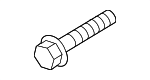 Roll Bar Bolt