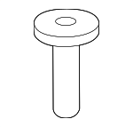 99991926901 - Cooling System: Connector Pipe Bolt for Porsche: Macan, Panamera Image