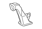 2006-2015 Lexus - Air Duct
