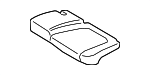 89100S2400PTH - Body: Seat Cushion Foam for Hyundai Image