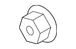 1339506007B - Body: Door Check Nut for Kia Image
