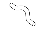 21501ET80A - Cooling System: Upper Hose for Nissan Image