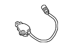 UHE500010 - Maintenance &amp; Lubrication: Switch Assembly for Land Rover: Freelander Image